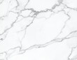 © cnocs - 白とグレー大理石縞模様 柄の背景素材 1  White and gray marble striped pattern background material