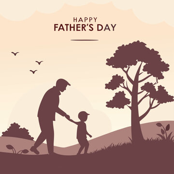 Happy Father Day