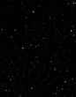© Vader Stocker - Dark Night Sky with White Stars Background