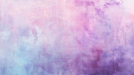 Poster - Vibrant Abstract Holographic Background with Soft Color Symphony
