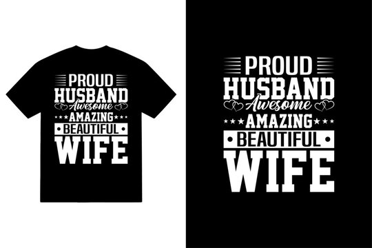 Proud Husband