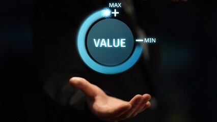 Poster - ERP systems, enterprise resource planning, business process optimization, ERP implementation, and maximizing operational efficiency through digital ERP software platforms. Muxer