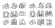 © apps - Anniversary Ideas Icons