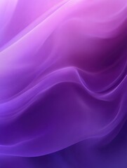 Poster - Beautiful purple gradient background smooth and texture