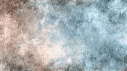 Poster - High Definition Abstract Backdrop with Subtle Textures in Soft Tones