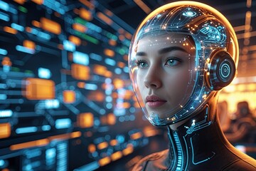 Poster - Future of Predictive Analytics in Cybersecurity and Virtual Environments