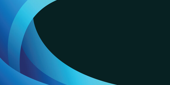 Colorful abstract wavy shape gradient design vector  Minimalist posters, cover, wall arts with colorful geometric shapes and liquid color. Modern wallpaper design for presentation and sale background.