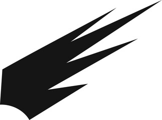 Poster - Angel Wings Logo Collection Element