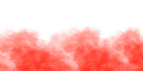 Aufkleber - Vibrant red abstract ink splash background with dynamic wave pattern. Bright red liquid fluid texture for creative design. Modern splash effect perfect for digital art and prints.