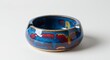 © SULIS - Colorful ceramic ashtray design