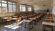 © Obaidullah - classroom