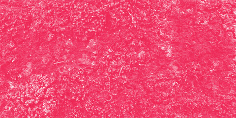 Aufkleber - Artistic textured background in vibrant red with white accents creating a contemporary surface design for various creative applications.
