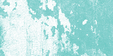 Aufkleber - Textured abstract background featuring white and light teal color palette perfect for digital designs and decorative purposes