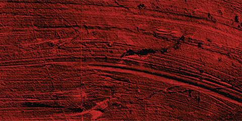Aufkleber - Textured red and black grunge background abstract with brush stroke effect for creative design projects and artistic graphic compositions