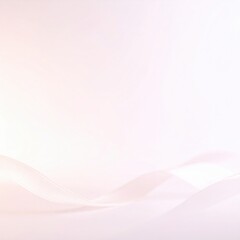 Poster - Exploring serene waves coastal beach abstract art minimalistic environment aerial view tranquility and calmness