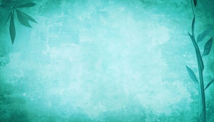 Poster - Calm nature background tranquil scene digital art serene environment abstract view peaceful concept for relaxation