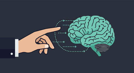 Poster - Understanding the Human Brain Exploring its Complexity and Capabilities