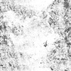 Aufkleber - Dark gray textured background.