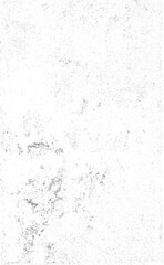 Aufkleber - Abstract grayscale texture with mottled, speckled, and granular patterns.