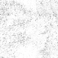 Poster - Dark abstract texture with scattered light points.