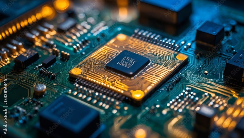 Unleashing the Potential of Advanced Semiconductors: A Deep Dive into ...