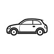 © SKShagor - car vector illustration with transparent background