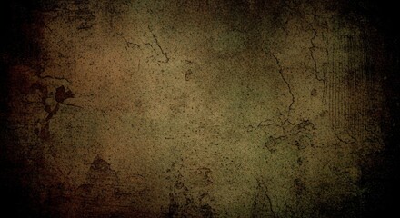 Poster - Rustic Aged Texture Background - Grunge, aged, weathered, distressed, antique texture. Perfect for backgrounds, overlays, and vintage designs. Evokes feelings of history and time