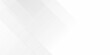 © Eka - modern white and gray abstract background with elegant bright diagonal lines. eps 10