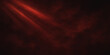 © RASEL - Abstract Mysterious Red Light Beam in Dark Fog – Abstract Energy Background.