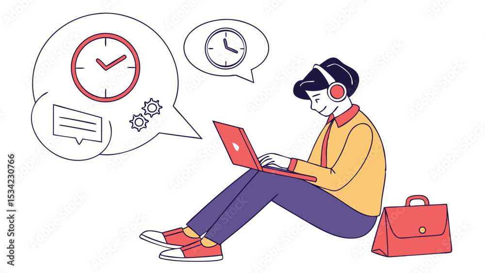 Effective Time Management Strategies for Remote Workers Boosting ...