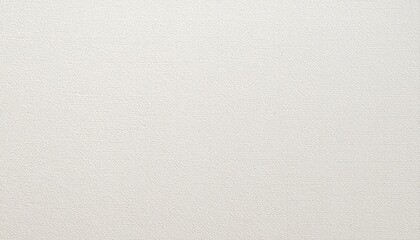 Poster - Pristine white wall background, a versatile backdrop for modern and minimalist photography design projects
