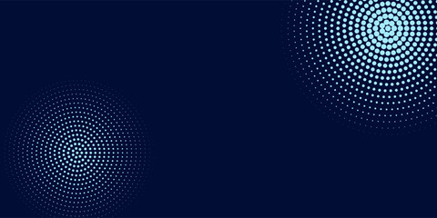 Light Red vector background with spots. Illustration with set of shining colorful abstract spheres. Design for your commercials.