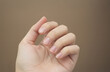 © CoreSelect - 아름다운 여성의 손과 제스처, Beautiful Woman's Hands and Gesture