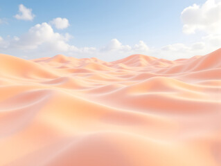 Poster - dynamic fluid color gradient background, abstract kv main visual business ppt background
