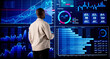 © Andrey Popov - Could Be A Financial Advisor Analyzing Stock Trades