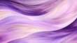 © Sheikh - Elegant flowing purple silk background with soft waves and smooth texture