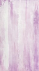 Poster - Abstract painting in serene indoor studio with soft lighting