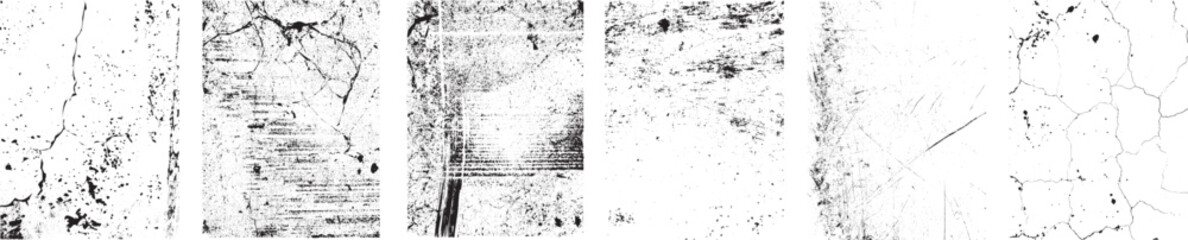 Leinwandbilder - Grunge Urban Background.Texture Vector.Dust Overlay Distress Grain ,Simply Place illustration over any Object to Create grungy Effect .abstract,splattered , dirty, texture for your design.

