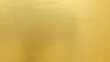 © MAITREE - Gradation gold foil leaf shiny matt with sparkle yellow metallic texture background.Abstract paper glitter golden glossy for template.top view.