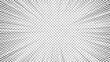 © dniprodd - Black comic book transparent background