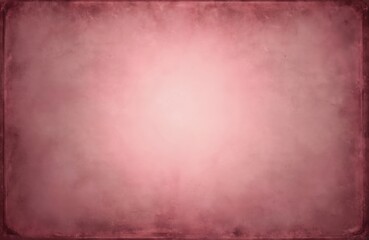 Aufkleber - Vintage grungy pink texture background, perfect design element. Old, weathered, worn grunge wall with space text. Abstract scratched dirty page. Ideal graphic resource for print, decoration,