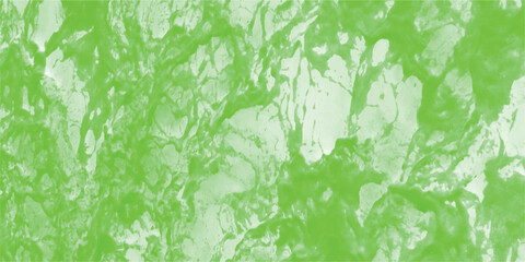 Aufkleber - Vibrant green watercolor texture abstract background decorative design with artistic brushstrokes and natural paint effects ideal for creative projects