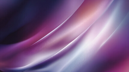 Fototapete - Abstract purple background wallpaper design modern gradient color backdrop texture graphic elegant smooth light