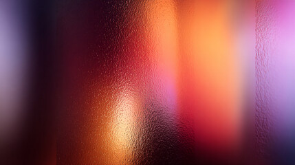 Poster - Colorful abstract background texture gradient wallpaper design for mobile and desktop use hd quality