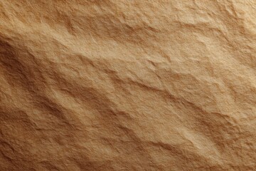 Wall Mural - Warm paper texture background with faded edge shadows