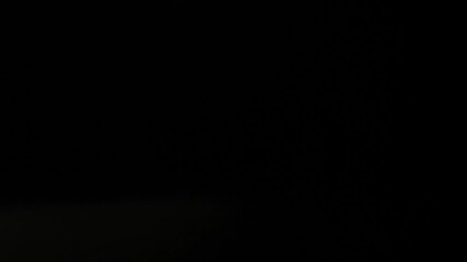Abstract light leaks overlay with shimmering gradient, glowing sparkle, and radiant cinematic transitions
