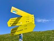 © Reinhard - Wanderung im Rofangebirge