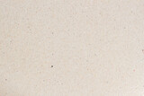 Recycled paper background with soft fibers and subtle specks in light tone. Eco-friendly neutral texture for natural designs. Concept of recycling, minimal style, raw paper surface