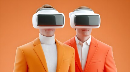 Poster - The integration of Generative AI with Apple Intelligence presented in a magazine photography style. Focus on visually appealing, high-contrast images of AI technology seamlessly integrated with Apple