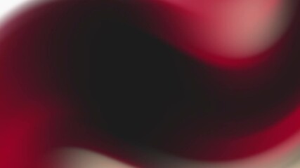 Poster - Abstract Red and Black Gradient Motion Background for Video Overlay